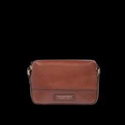 Borsa tracolla in pelle donna