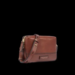 Borsa tracolla in pelle donna