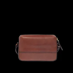 Borsa tracolla in pelle donna