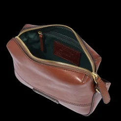 Borsa tracolla in pelle donna