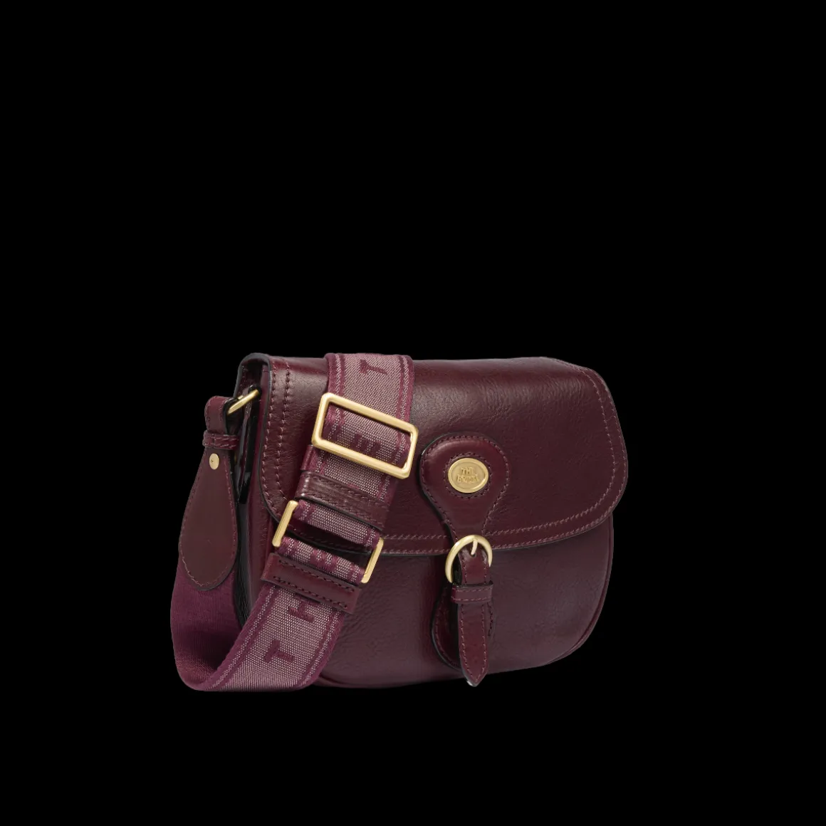 Borsa tracolla in pelle donna