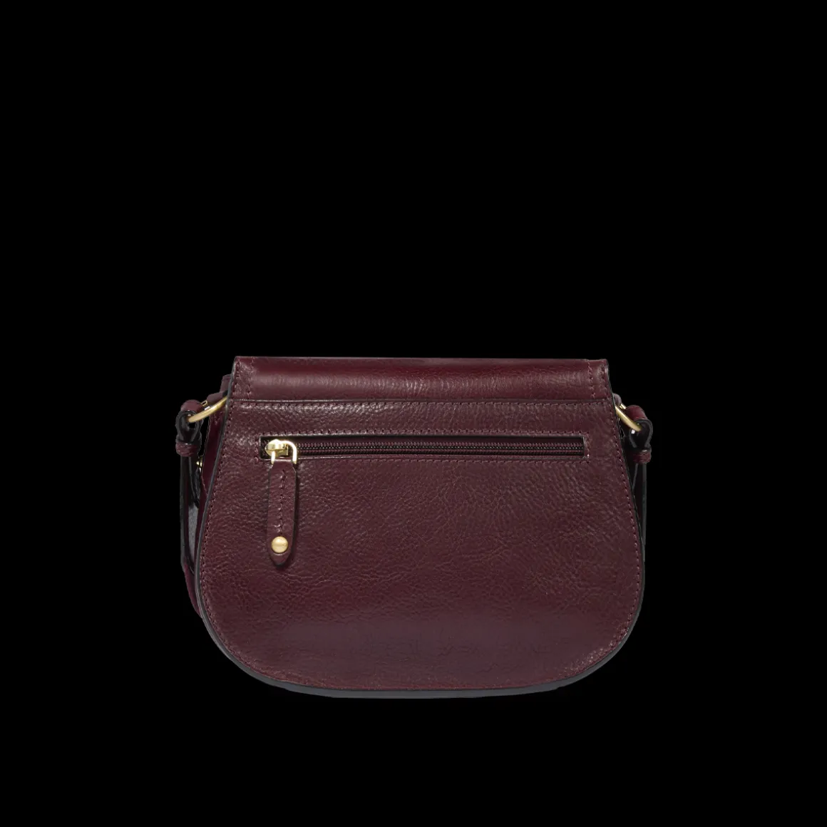 Borsa tracolla in pelle donna