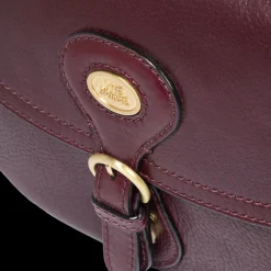 Borsa tracolla in pelle donna