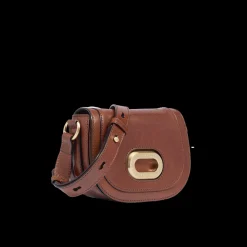 Borsa tracolla in pelle donna