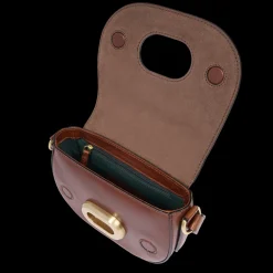 Borsa tracolla in pelle donna