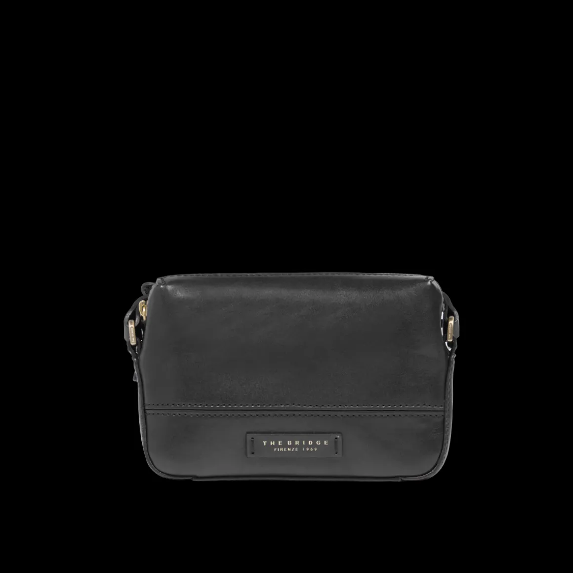 Borsa tracolla in pelle donna
