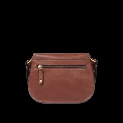 Borsa tracolla in pelle donna