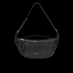 Borsa tracolla in pelle morbida