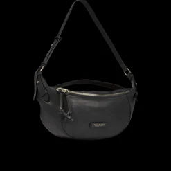 Borsa tracolla in pelle morbida