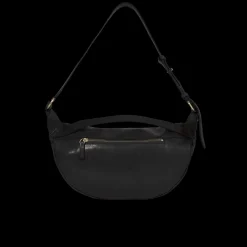 Borsa tracolla in pelle morbida