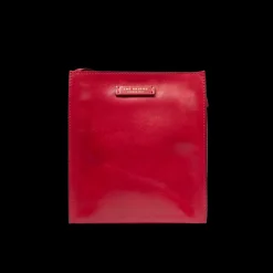 Borsa tracolla in pelle piccola