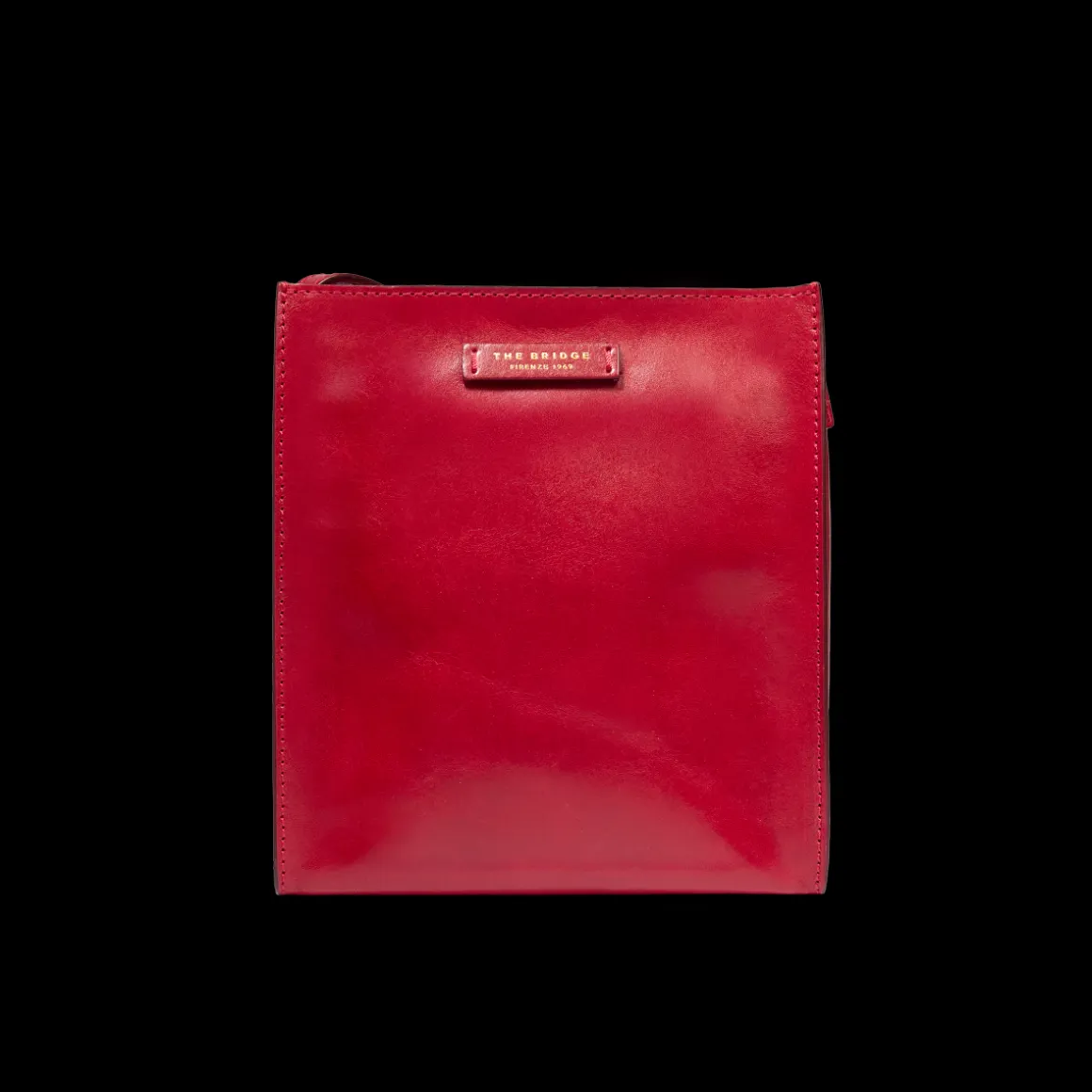 Borsa tracolla in pelle piccola