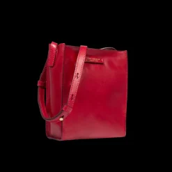 Borsa tracolla in pelle piccola