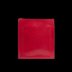 Borsa tracolla in pelle piccola