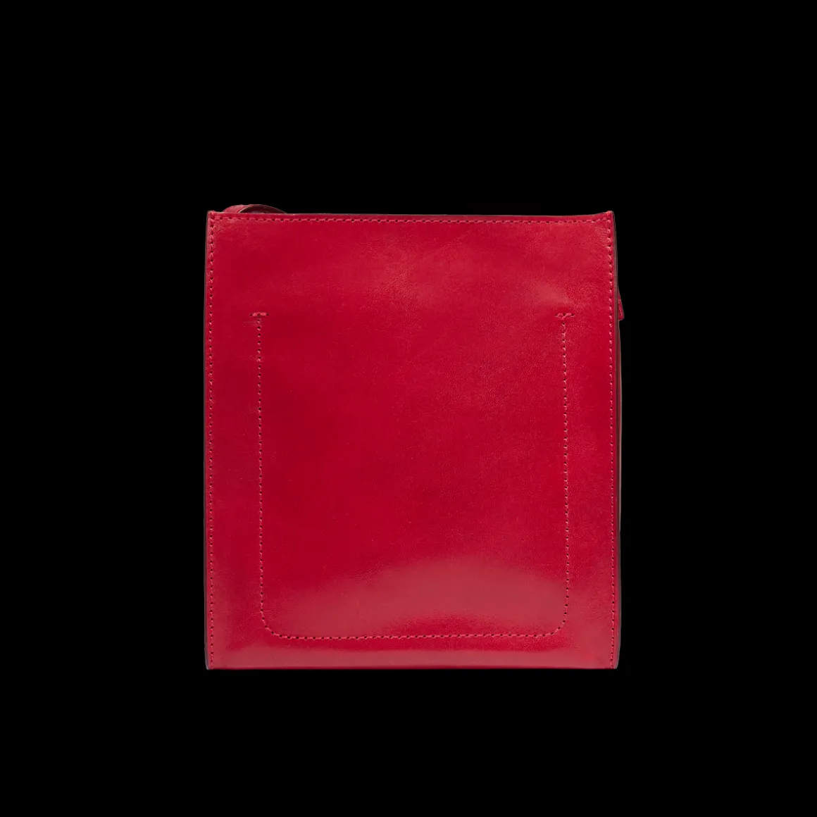 Borsa tracolla in pelle piccola