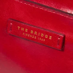 Borsa tracolla in pelle piccola