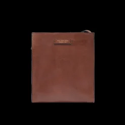 Borsa tracolla in pelle piccola