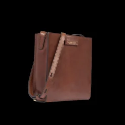 Borsa tracolla in pelle piccola