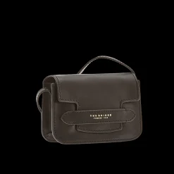 Borsa tracolla pelle