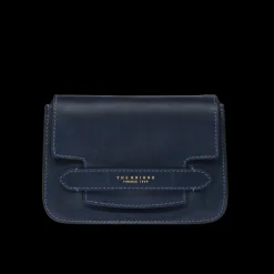 Borsa tracolla pelle