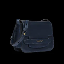 Borsa tracolla pelle