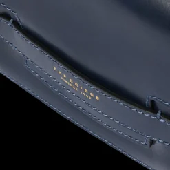 Borsa tracolla pelle