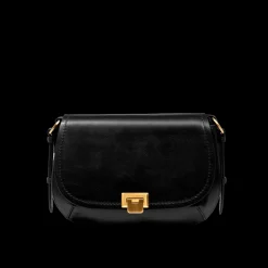 Borsa tracolla pelle