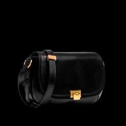 Borsa tracolla pelle