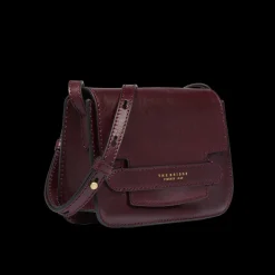 Borsa tracolla pelle