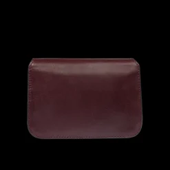 Borsa tracolla pelle