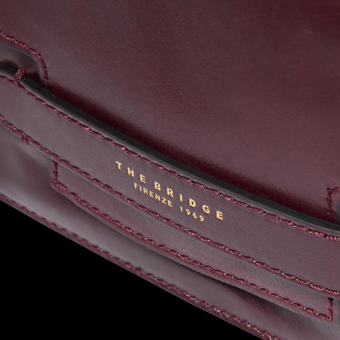 Borsa tracolla pelle