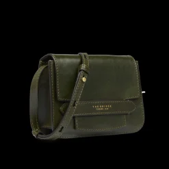 Borsa tracolla pelle