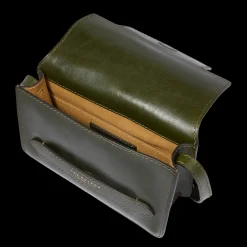 Borsa tracolla pelle
