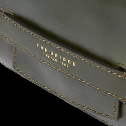 Borsa tracolla pelle