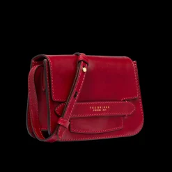 Borsa tracolla pelle