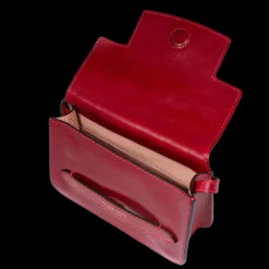 Borsa tracolla pelle