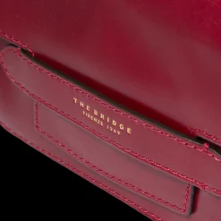 Borsa tracolla pelle