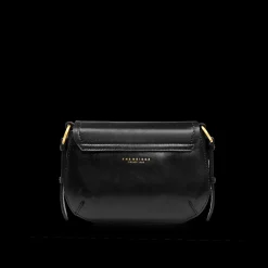 Borsa tracolla pelle