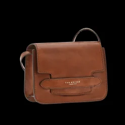 Borsa tracolla pelle