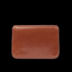 Borsa tracolla pelle
