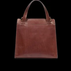 Borsa tracolla pelle