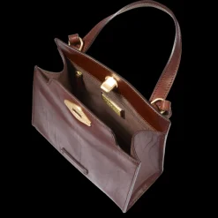 Borsa tracolla pelle