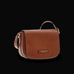 Borsa tracolla pelle