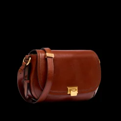 Borsa tracolla pelle