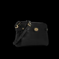 Borsa tracolla pelle