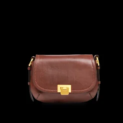 Borsa tracolla pelle