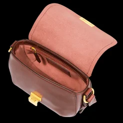 Borsa tracolla pelle