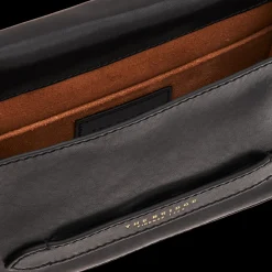 Borsa tracolla pelle