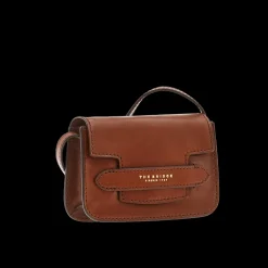 Borsa tracolla pelle