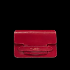 Borsa tracolla pelle con catena